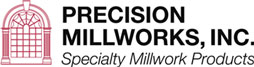 Precision Millworks Logo
